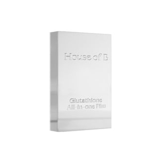 House of B Glutathione Film Set (3pcs)