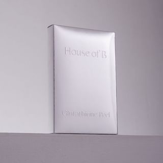 House of B Glutathione Peel Set - Peeling Kit