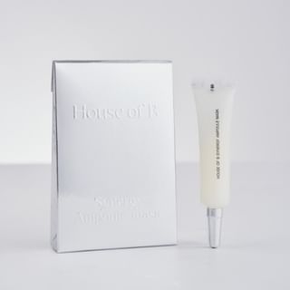 House of B Synergy Ampoule Mask 10g