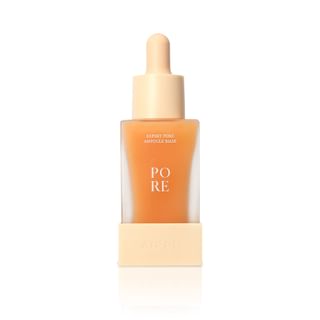 AIPPO Pore Perfecting Ampoule Mask
