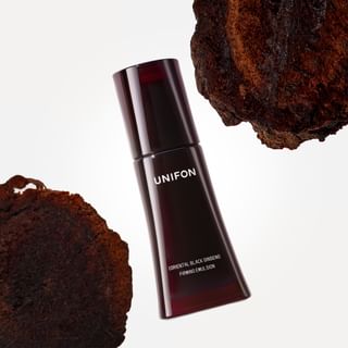 Émulsion fermante au ginseng noir UNIFON, 80ml