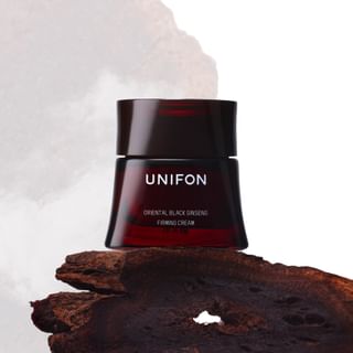 UNIFON Black Ginseng Firming Cream 50ml