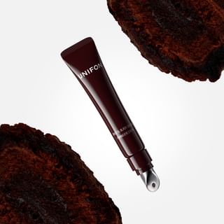 Crème fermante pour les yeux à l'extrait de ginseng noir oriental UNIFON 15ml