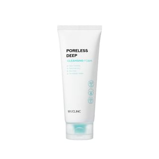 Espuma limpiadora profunda MAXCLINIC 150g