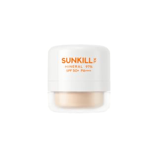 Polvo solar UV mineral MAXCLINIC 7g