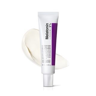 Crème anti-âge MAXCLINIC Time Return Melatonin - Format miniature