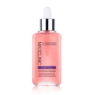 Ampoule de tension du noyau des cellules souches MAXCLINIC