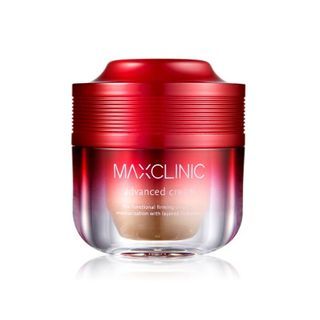 Crema avanzada MAXCLINIC 50ml