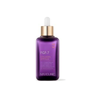 MAXCLINIC FGF-7 Collagen Ampoule Serum