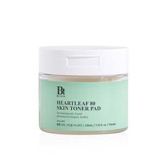 Benton Heartleaf 80 Skin Toner Pads (70 pads)