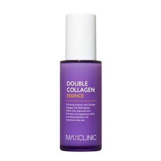 MAXCLINIC Double Collagen Essence