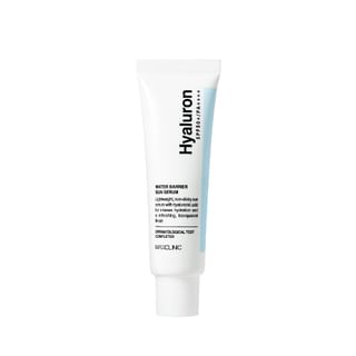 Suero solar con barrera de agua y ácido hialurónico MAXCLINIC 40ml