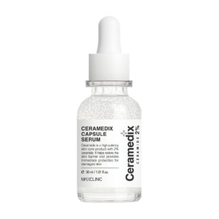 Suero en cápsulas Ceramedix MAXCLINIC de 30 ml