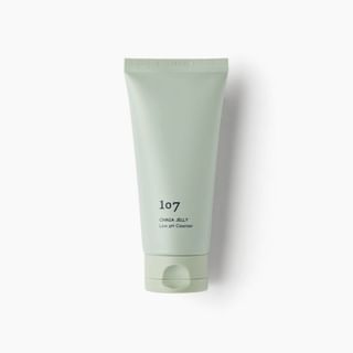 107 Beauty Chaga Jelly Low pH Cleanser