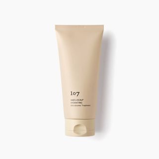107 Beauty Microbiome Hair & Scalp Treatment