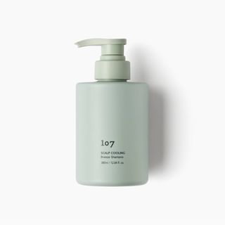 Champú para el cuero cabelludo 107 Beauty con efecto refrescante