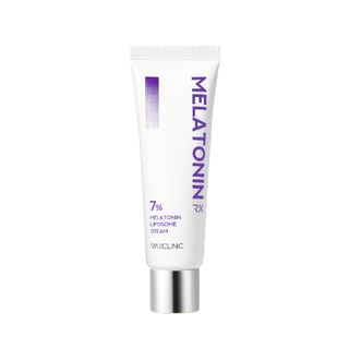 Crema MAXCLINIC Dispar de Melatonina RX, 50 ml