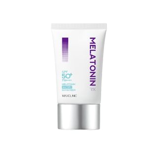 MAXCLINIC Melatonin Watery Sunscreen, SPF 50+ PA++++, 50ml
