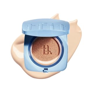 Cushión de cobertura TFIT Icy Fit EX - 6 colores