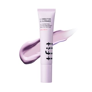 TFIT Glowy Smoothie Tinted Lip Balm
