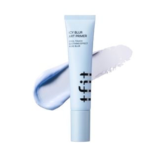 Primer de arte bluroso frío TFIT 30 ml