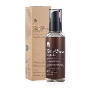Benton Snail Bee High Content Steam Essence
