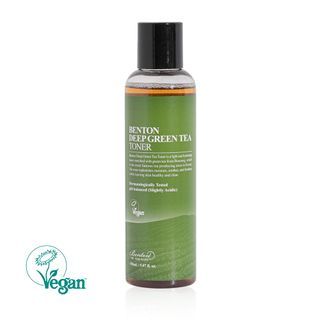 Tónico de té verde Benton