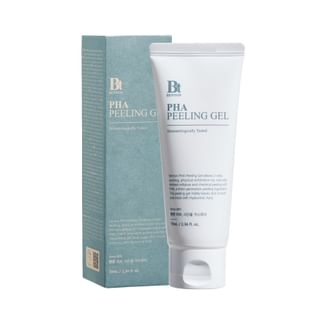 Benton PHA Gel Peeling