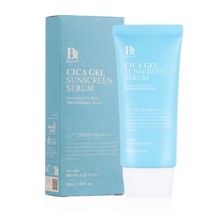 Benton - Protector Solar Cica Gel