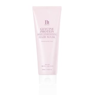 Mascarilla capilar de glicina y proteína LPP Benton, 220 ml