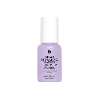 Base hidratante para maquillaje Benton con guayaba