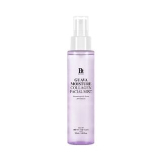 Rocío facial hidratante de guayaba y colágeno Benton