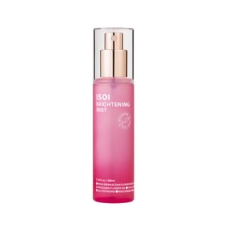 Brumisur éclaircissante ISOI 100ml