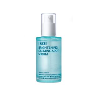 Suero ISOI Iluminador Calmante para Manchas 50ml