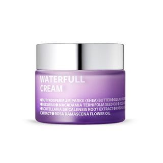 Crema ISOI Waterfull 50ml