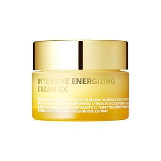 Crema intensiva energizante ISOI EX, 60 ml