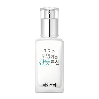 Lotión Essence de Cuidado del Sebum Pura ISOI 70ml