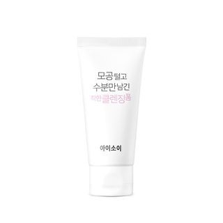 Limpiador espumoso ISOI Puro que solo deja humedad, 75 ml