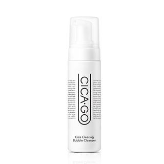 Limpiador en espuma calmante ISOI Chicago Cica, 200 ml