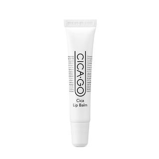 Bálsamo de labios ISOI Chicago Cica 10g