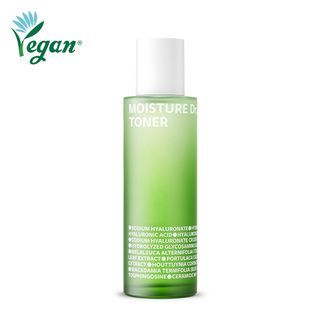 ISOI Moisture Dr. Toner 130ml