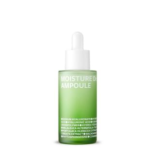 Ampulla hidratante ISOI Doctor 40ml