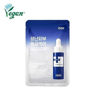 Masque ISOI Express Dr. 1er, 20 ml