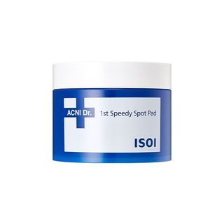 ISOI ACNI Dr. 1st Speedy Spot Pad - 60 Sheets