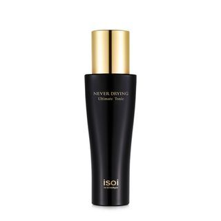 ISOI Ultimate Tonic 120ml