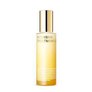 Lotión de tratamiento intensivo ISOI 90ml