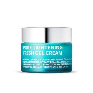 Crema en gel para minimizar los poros ISOI 50ml
