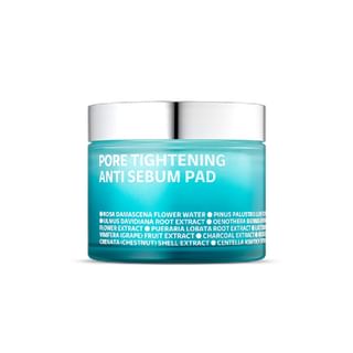 ISOI Pore Tightening Anti-Sebum Pad
