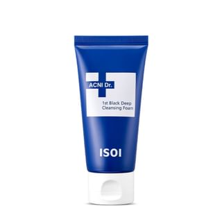 ISOI ACNI Dr. 1st Deep Cleansing Foam, 75ml