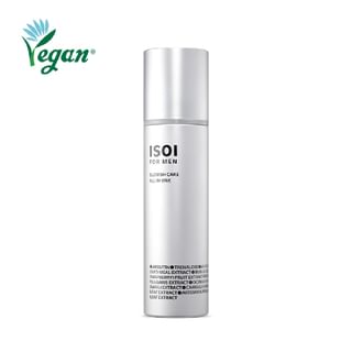 Cuidado de imperfecciones ISOI para hombres, 100 ml